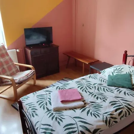 Libertas Guest house Marianske Lazne