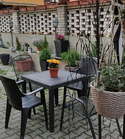 Libertas Guest house Marianske Lazne