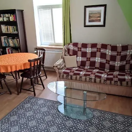Libertas Guest house