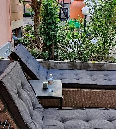 Libertas Guest house Marianske Lazne