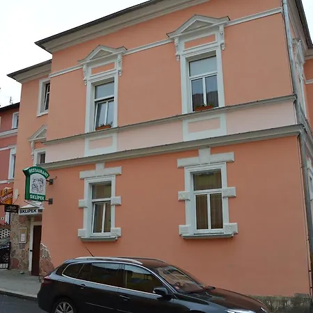 Guest house Libertas