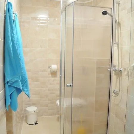 Guest house Libertas *