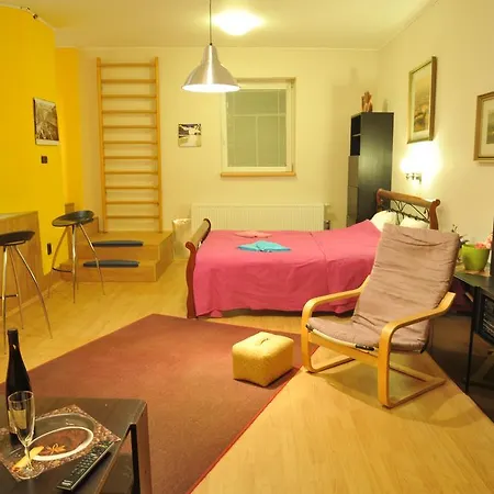 Guest house Libertas Marianske Lazne