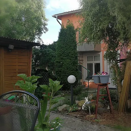 Libertas Guest house *