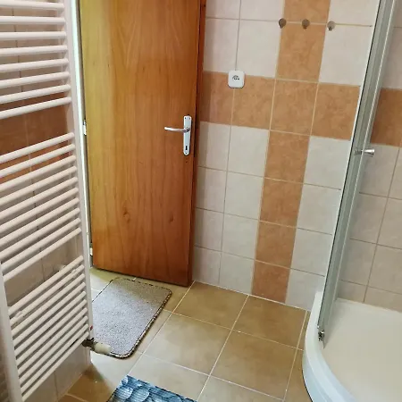 Libertas Guest house *