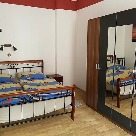 Libertas Guest house Marianske Lazne