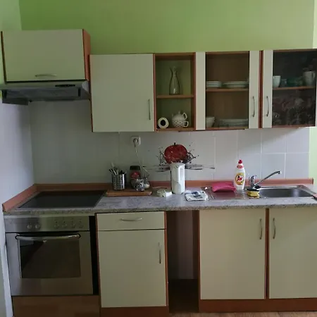 Libertas Guest house Marianske Lazne