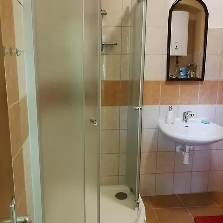 Libertas Guest house *