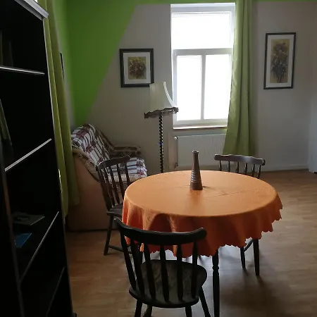 Libertas Marianske Lazne