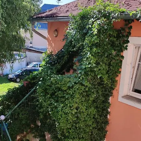 Pensjonat Libertas *