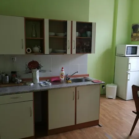 Guest house Libertas